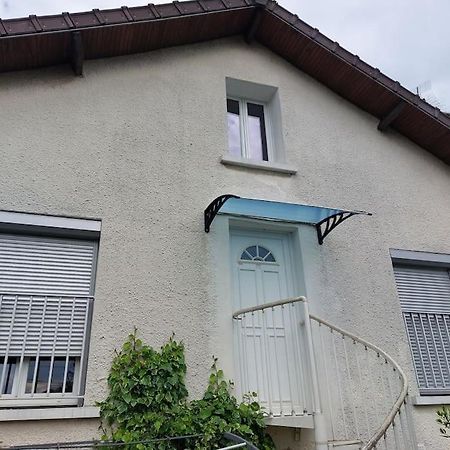 Appartement Independant A ル・ブラン・メニル エクステリア 写真