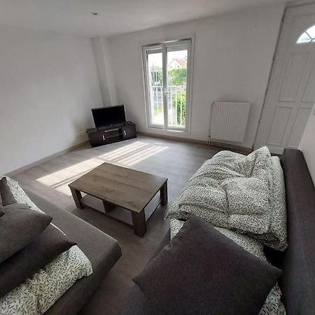Appartement Independant A ル・ブラン・メニル エクステリア 写真