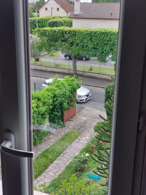 Appartement Independant A ル・ブラン・メニル エクステリア 写真