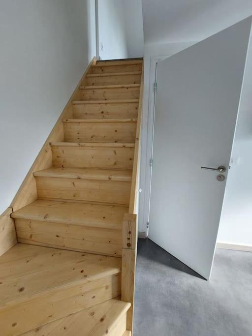 Appartement Independant A ル・ブラン・メニル エクステリア 写真